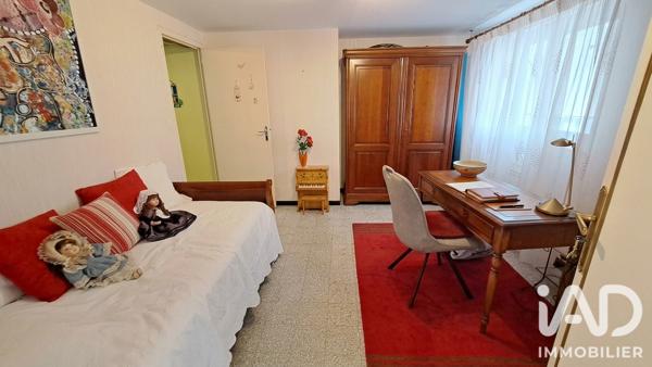 Maison à vendre 6 pièces 166 m² Marsac-sur-l'Isle