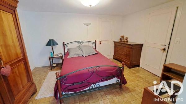 Maison à vendre 6 pièces 166 m² Marsac-sur-l'Isle