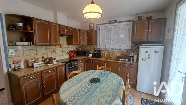 Maison à vendre 6 pièces 166 m² Marsac-sur-l'Isle