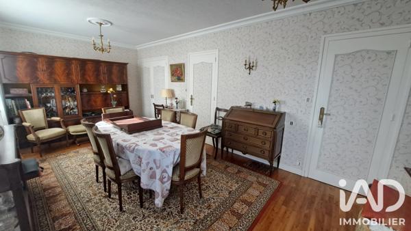 Maison à vendre 6 pièces 166 m² Marsac-sur-l'Isle