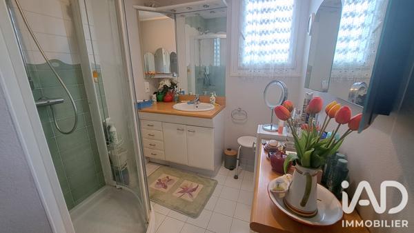 Maison à vendre 6 pièces 166 m² Marsac-sur-l'Isle