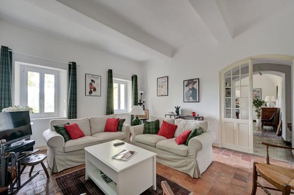 Location Maison de luxe Aix-en-Provence 8 Pièces 250 m²