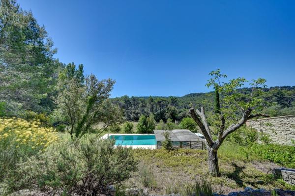 Location Maison de luxe Aix-en-Provence 8 Pièces 250 m²
