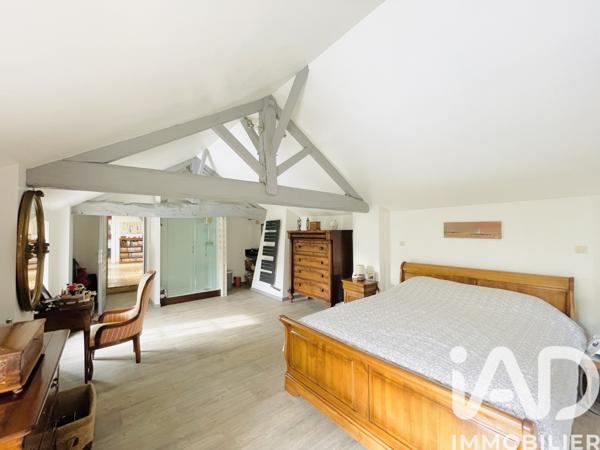 Maison à vendre 9 pièces 230 m² Mios