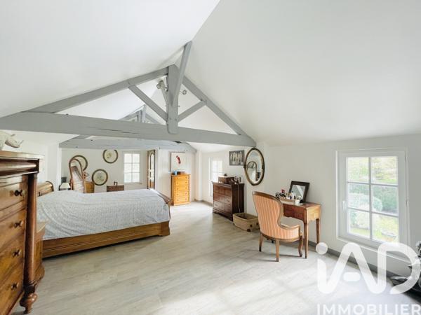 Maison à vendre 9 pièces 230 m² Mios