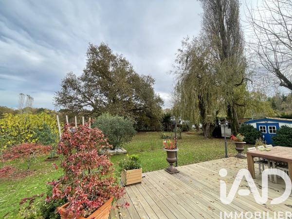 Maison à vendre 9 pièces 230 m² Mios