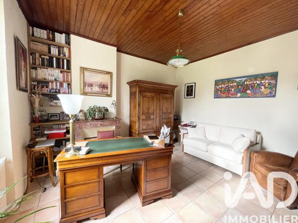 Maison à vendre 9 pièces 230 m² Mios