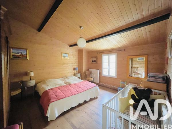 Maison à vendre 9 pièces 230 m² Mios