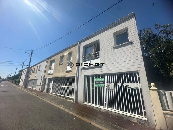 Appartement 2 pièces 40 m² VILLENAVE D ORNON - 33140
