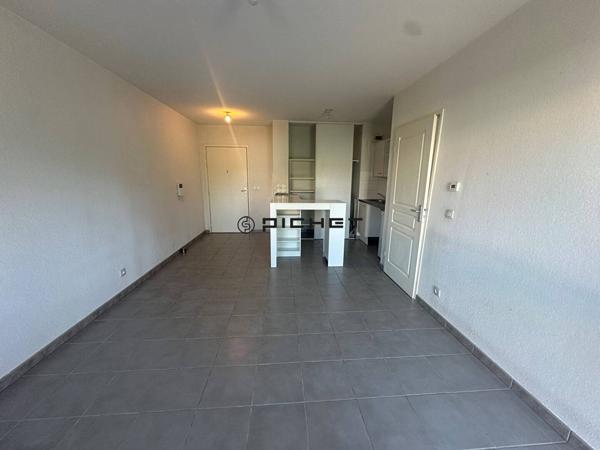 Appartement 2 pièces 40 m² VILLENAVE D ORNON - 33140