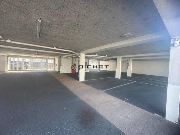 Appartement 2 pièces 40 m² VILLENAVE D ORNON - 33140