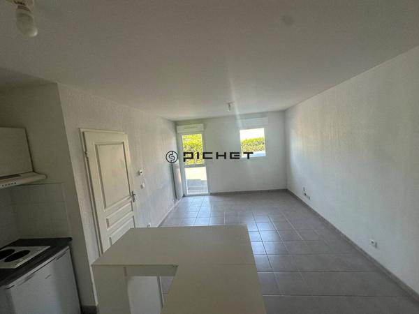 Appartement 2 pièces 40 m² VILLENAVE D ORNON - 33140