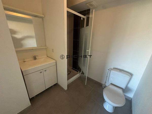 Appartement 2 pièces 40 m² VILLENAVE D ORNON - 33140