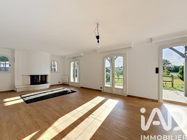 Maison à vendre 5 pièces 151 m² Magescq