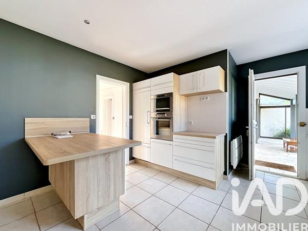 Maison à vendre 5 pièces 151 m² Magescq