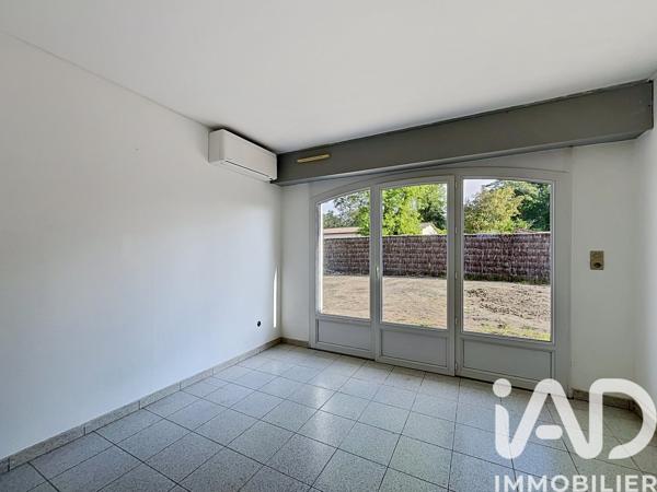 Maison à vendre 5 pièces 151 m² Magescq