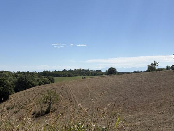 Terrain à vendre 26 000 € Saint-Maur 6154 m² DPE