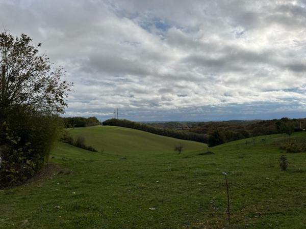 Terrain à vendre 26 000 € Saint-Maur 6154 m² DPE