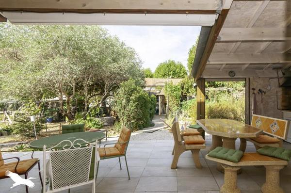 Maison à vendre 520 000 € Saint-André-de-Sangonis 6 p 180 m² DPE A
