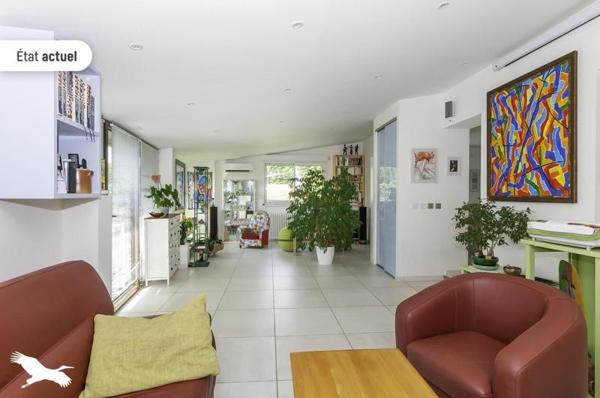 Maison à vendre 520 000 € Saint-André-de-Sangonis 6 p 180 m² DPE A