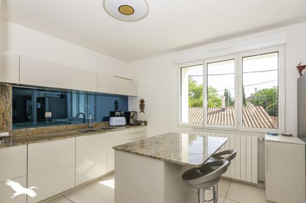 Maison à vendre 520 000 € Saint-André-de-Sangonis 6 p 180 m² DPE A