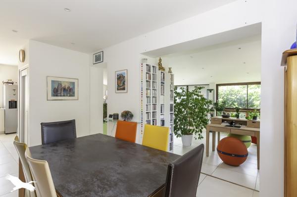 Maison à vendre 520 000 € Saint-André-de-Sangonis 6 p 180 m² DPE A