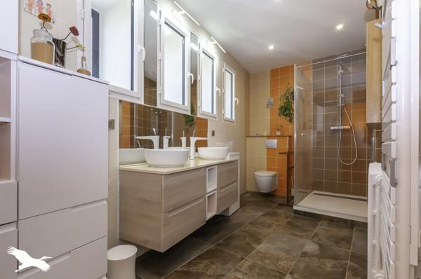 Maison à vendre 520 000 € Saint-André-de-Sangonis 6 p 180 m² DPE A
