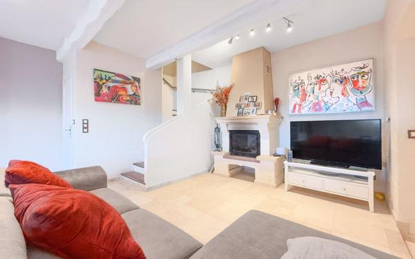 Appartement à vendre    4 pièces • 119,30 m2 Falicon