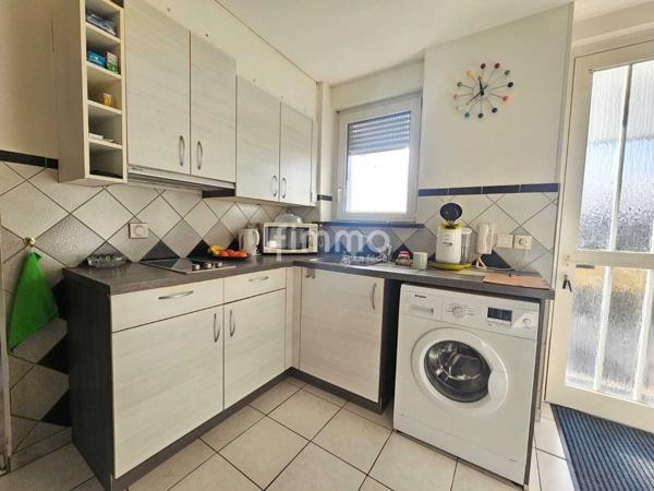 Charmant F1 avec extérieur