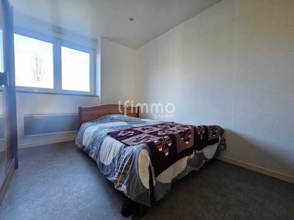 Charmant F1 avec extérieur