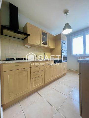 EXCLUSIVITE  QUARTIER SAINT CLAUDE