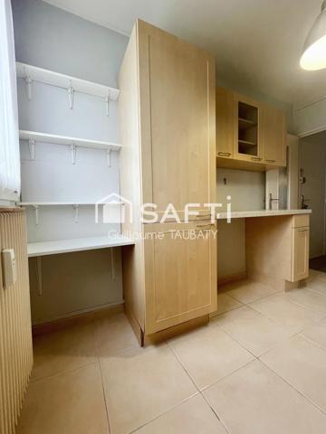 EXCLUSIVITE  QUARTIER SAINT CLAUDE