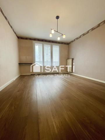 EXCLUSIVITE  QUARTIER SAINT CLAUDE