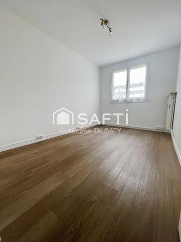 EXCLUSIVITE  QUARTIER SAINT CLAUDE