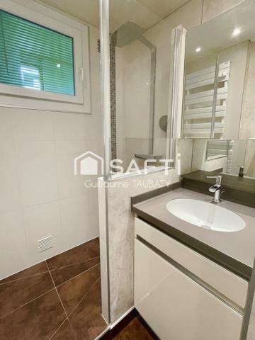 EXCLUSIVITE  QUARTIER SAINT CLAUDE