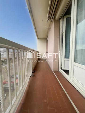 EXCLUSIVITE  QUARTIER SAINT CLAUDE