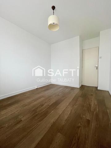 EXCLUSIVITE  QUARTIER SAINT CLAUDE