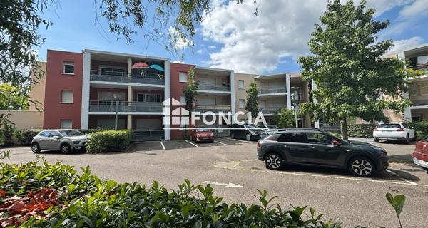 À vendre Appartement 2 pièces 41.33 m² - Saint-sever 40500
