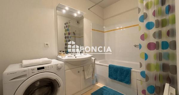À vendre Appartement 2 pièces 41.33 m² - Saint-sever 40500
