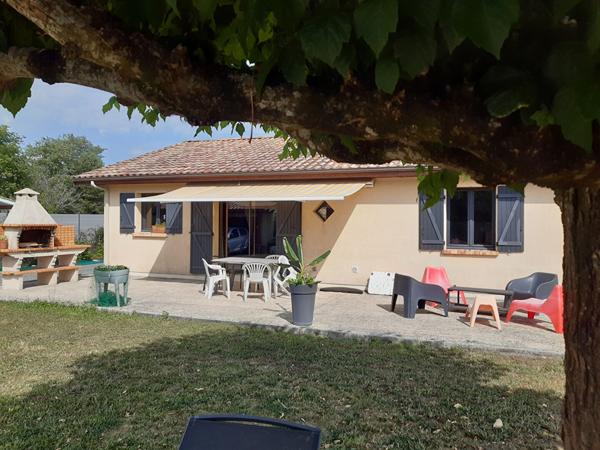 Maison Le Barp 7 pièce(s)
