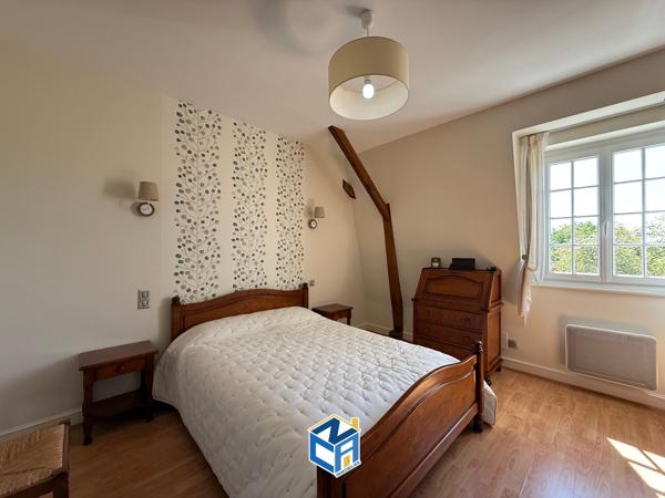 PROPRIETE SUR 5380M2 DE PARC ET JARDIN