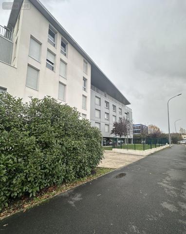 Appartement à vendre à Talence en Gironde (33400), ref : 638