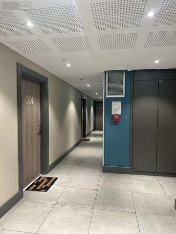 Appartement à vendre à Talence en Gironde (33400), ref : 638