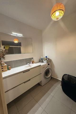 Appartement à vendre à Talence en Gironde (33400), ref : 638