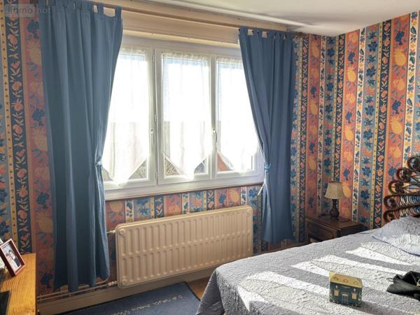 Maison à vendre à Boulogne-sur-Mer dans le Pas-de-Calais (62200), ref : 62055-3881