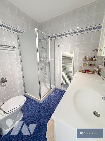 APPARTEMENT À VENDRE DIVONNE LES BAINS