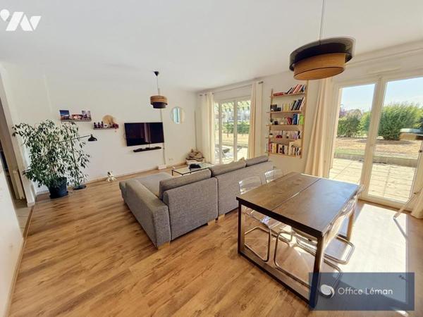 APPARTEMENT À VENDRE DIVONNE LES BAINS