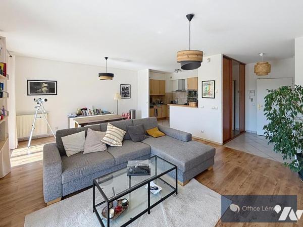 APPARTEMENT À VENDRE DIVONNE LES BAINS