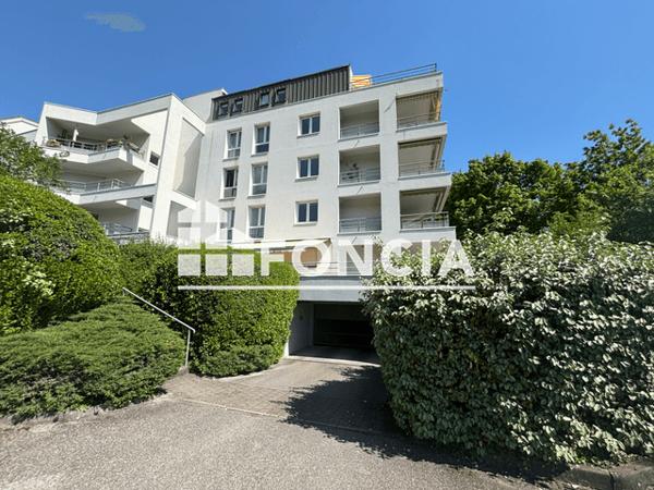 Location Parking - LE CLOS DU CHAREAU Meylan 38240