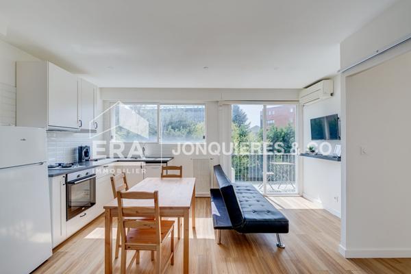 A vendre - Appartement 2 pièces Toulouse / L'Ormeau- Saint Exupéry (31400)